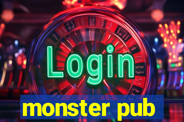 monster pub