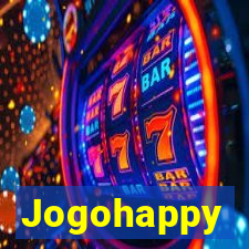 Jogohappy