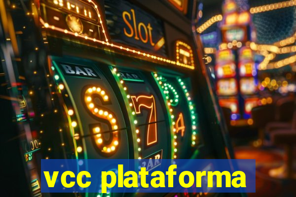 vcc plataforma