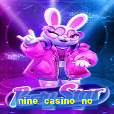 nine casino no deposit bonus codes