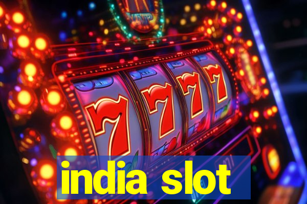 india slot