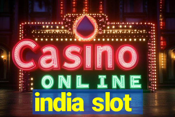 india slot