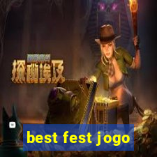 best fest jogo