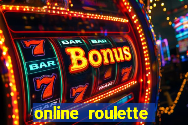 online roulette casinos portugal