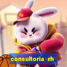 consultoria rh porto alegre