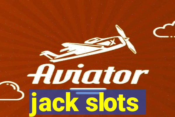 jack slots