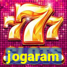 jogaram