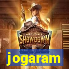 jogaram