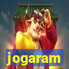 jogaram