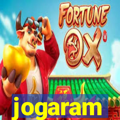 jogaram