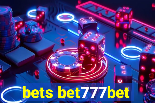 bets bet777bet