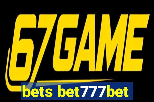 bets bet777bet