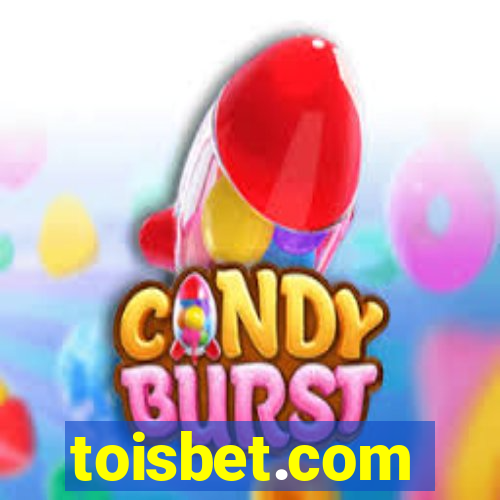 toisbet.com