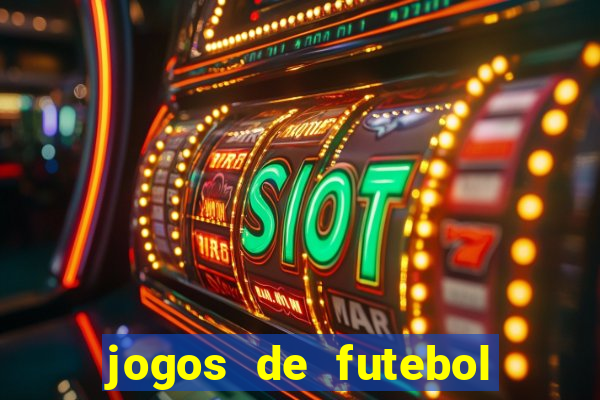 jogos de futebol hoje palpites