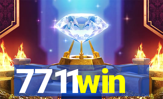 7711win