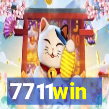 7711win