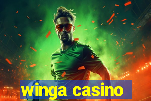 winga casino