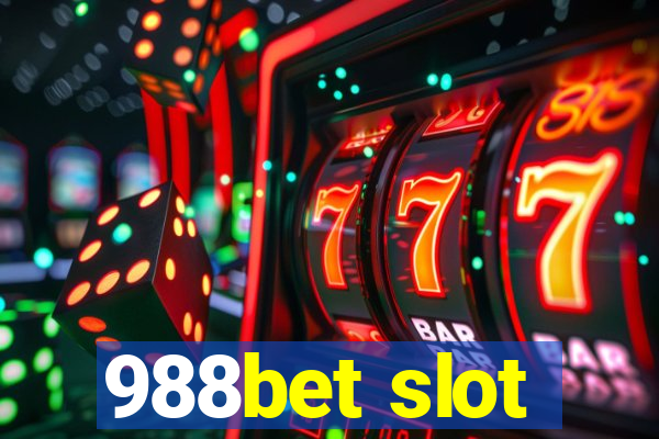 988bet slot