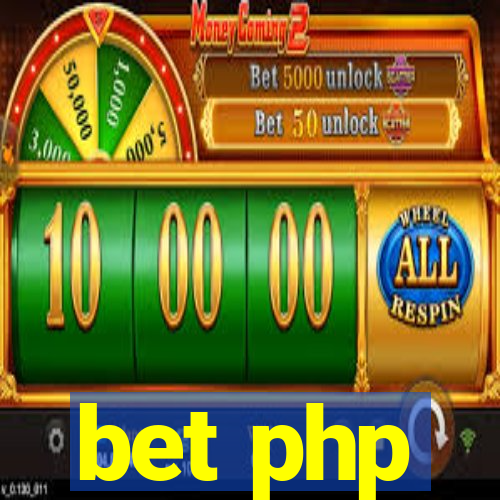 bet php