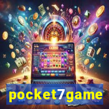 pocket7game