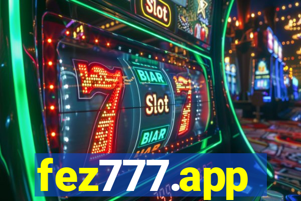 fez777.app