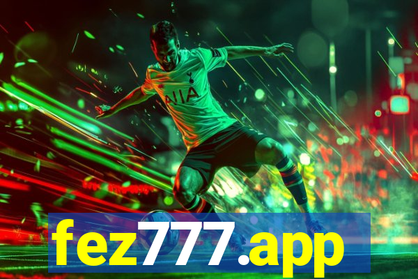 fez777.app