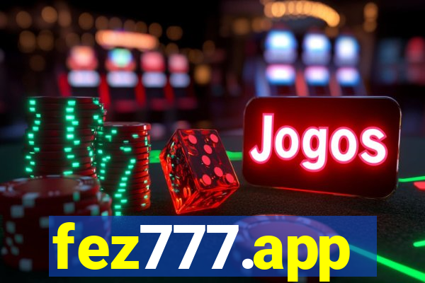 fez777.app