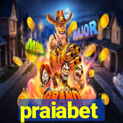 praiabet