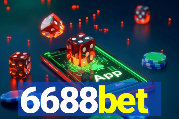 6688bet