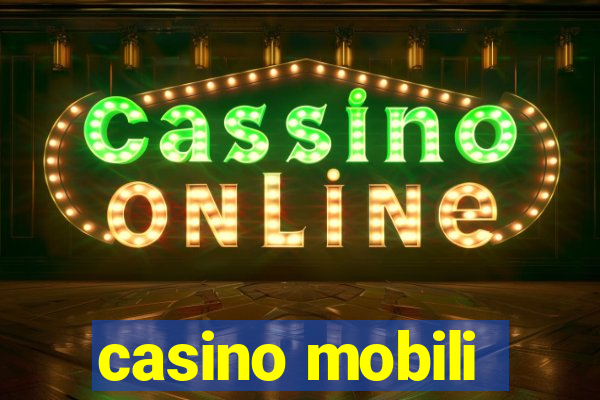 casino mobili