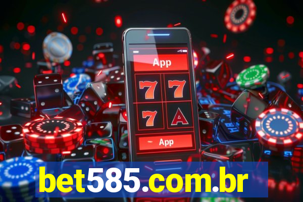 bet585.com.br