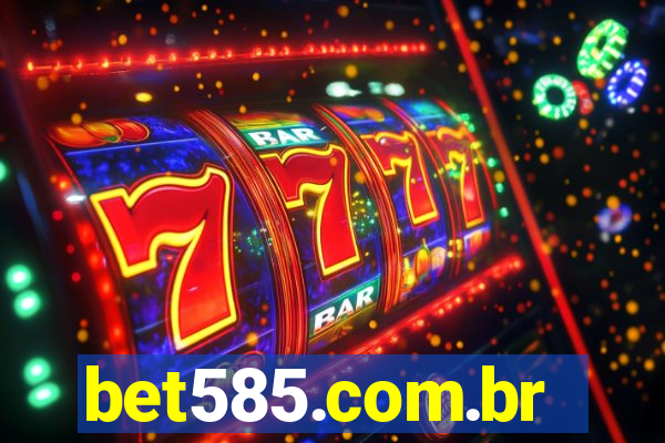 bet585.com.br