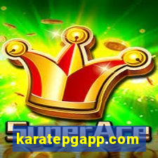 karatepgapp.com