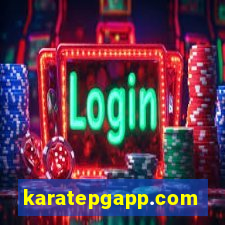 karatepgapp.com