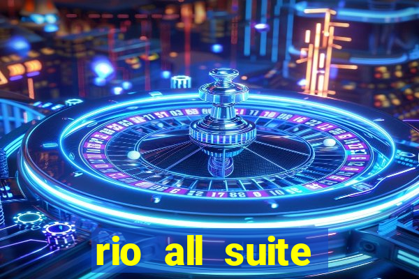 rio all suite hotel and casino