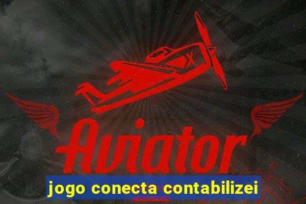 jogo conecta contabilizei