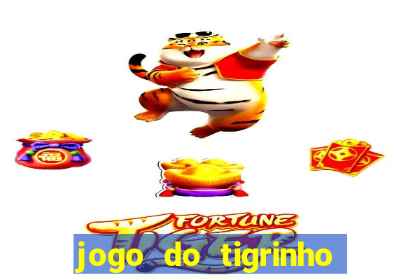 jogo do tigrinho foi aprovado