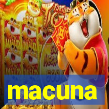 macuna