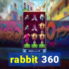 rabbit 360