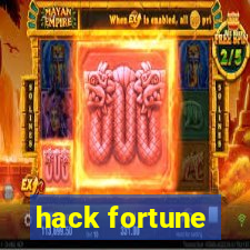 hack fortune