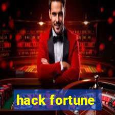 hack fortune