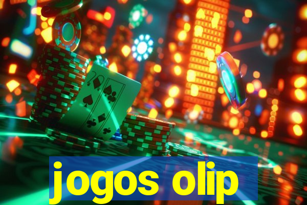 jogos olip