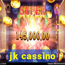 jk cassino