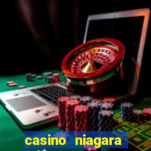 casino niagara ontario canada