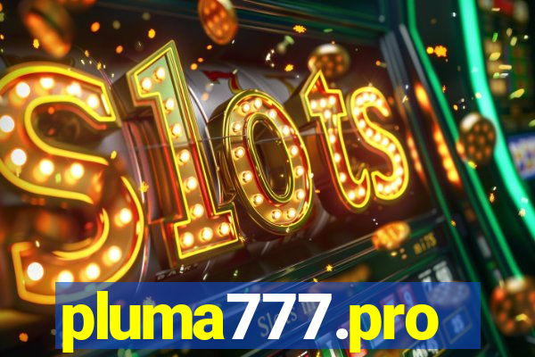 pluma777.pro