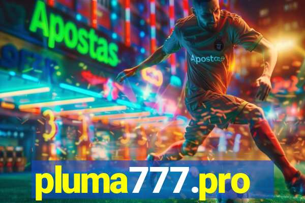 pluma777.pro