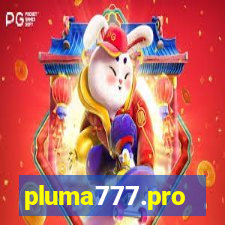 pluma777.pro