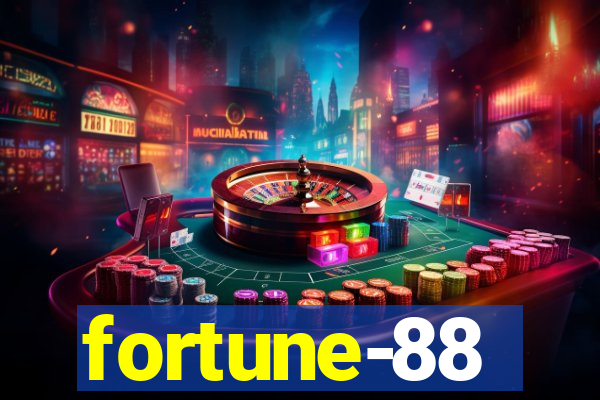 fortune-88