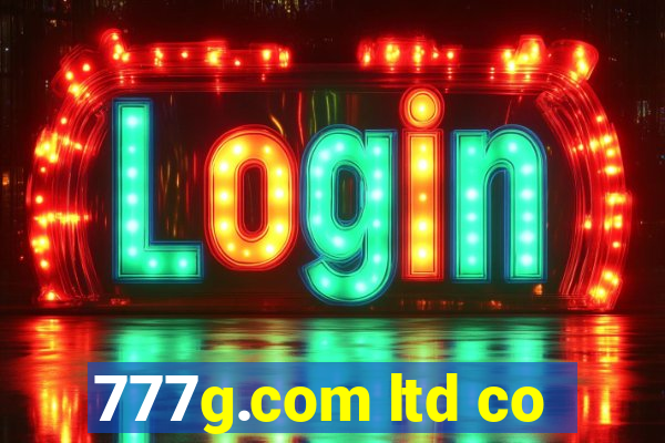 777g.com ltd co