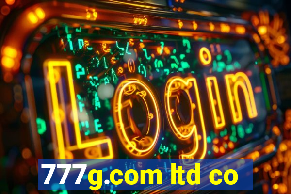 777g.com ltd co